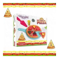 MY FIRST PIZZA-9585100