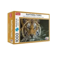 Funskool-Panthera Tigris