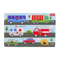 VEHICLE WOODEN PUZZLE-3701500