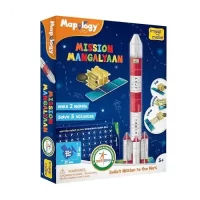 Mapology Mangalyaan