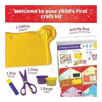 My First Craft Kit