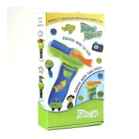 Super Quiller- Blue ( with Easy Coiling Disc)