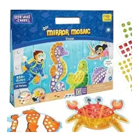 Mirror Mosaic - Ocean