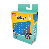 Funskool Travel Strike 4 - 2 Player Strategic Game!