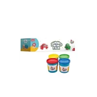 Funskool-Fundough Jumbo Pack, Multi Colour