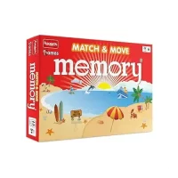 MEMORY MATCH & MOVE