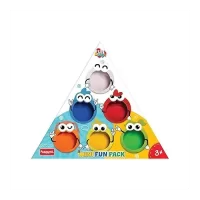 Fundough-MINI FUN PACK - 2013