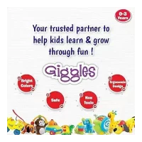 Funskool Digger the Dog