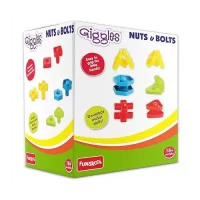 Funskool Nuts and Bolts