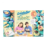 Funskool Pottery Wheel