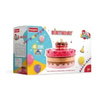Fundough Birthday