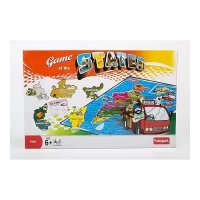 Funskool Game of the States