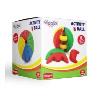Funskool Activity Ball