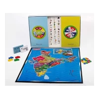 Funskool Game of the States