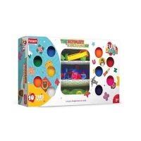 Funskool Fundough Ultimate Dough and Tool Kit