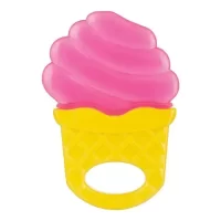 Funskool Icecream Teether, Colors May Vary