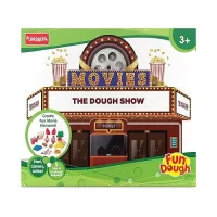 Fundough Movies
