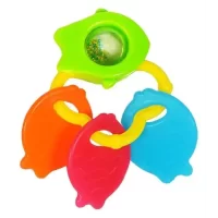 Funskool Fish Teether