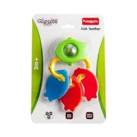 Funskool Fish Teether