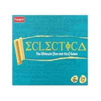 Funskool Games Eclectica