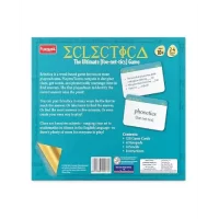 Funskool Games Eclectica