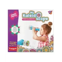 Funskool Handycrafts My Kaleido Scope