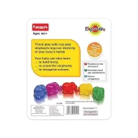 Funskool Elephalinks