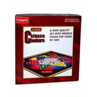 Funskool Classic Chinese Checkers