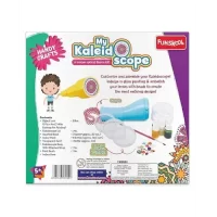 Funskool Handycrafts My Kaleido Scope