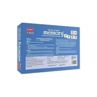 Funskool Memory Fronts and Back