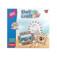 Funskool Handycrafts Shell Craft