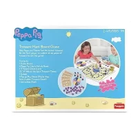 Funskool Peppa Treasure Hunt Gamae