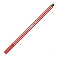 STABILO Pen 68 – Sketch Pen – Premium – Wallet of 10 (Assorted Colours)