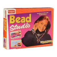 Funskool Bead Studio, Multi Color