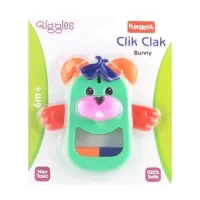 Funskool Click Clack Bunny