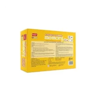 Funskool Memory Alphabets and Nos