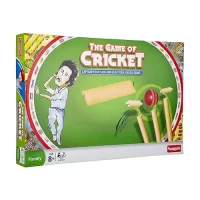 Funskool the Game of Cricket