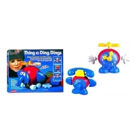 Funskool Thing a Ding Dings