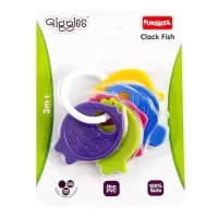 Funskool Clack Fish