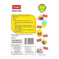 Funskool Clack Fish