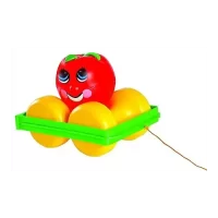 Funskool Apple Turn Over (Ref)