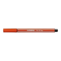 STABILO Pen 68 Mini Sketch Pen Set – Pack of 12 (Multicolour)