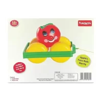 Funskool Apple Turn Over (Ref)