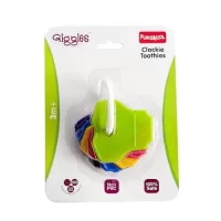 Funskool Clackie Toothies