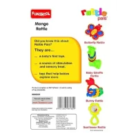 Funskool Mango Rattle