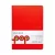 Poppy red