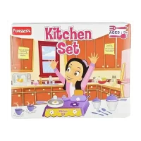 Funskool Kitchen Sets