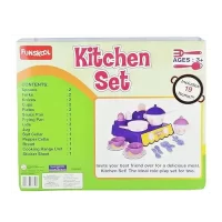 Funskool Kitchen Sets
