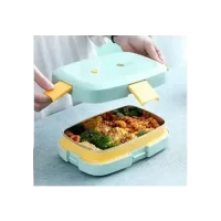 LB-8817 INSULATED SS LUNCH BOX(PERI PERI,1000ML)