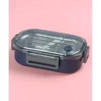 LB-8873 INSULATED SS LUNCH BOX(TAKO TACO,500ML)